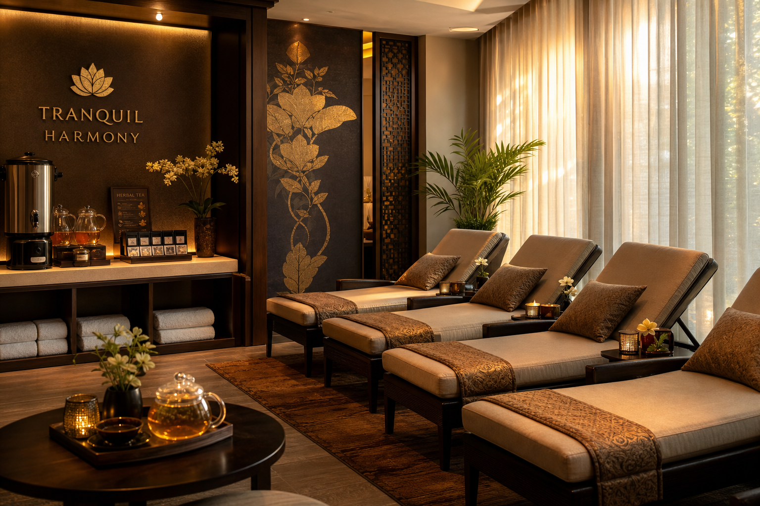 Celebrate the Magic of Christmas at The King's Luxury Spa